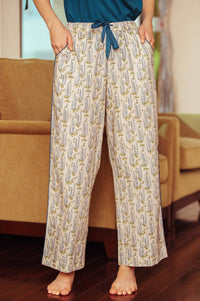 Loungewear Pants