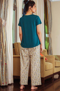 Loungewear Pants