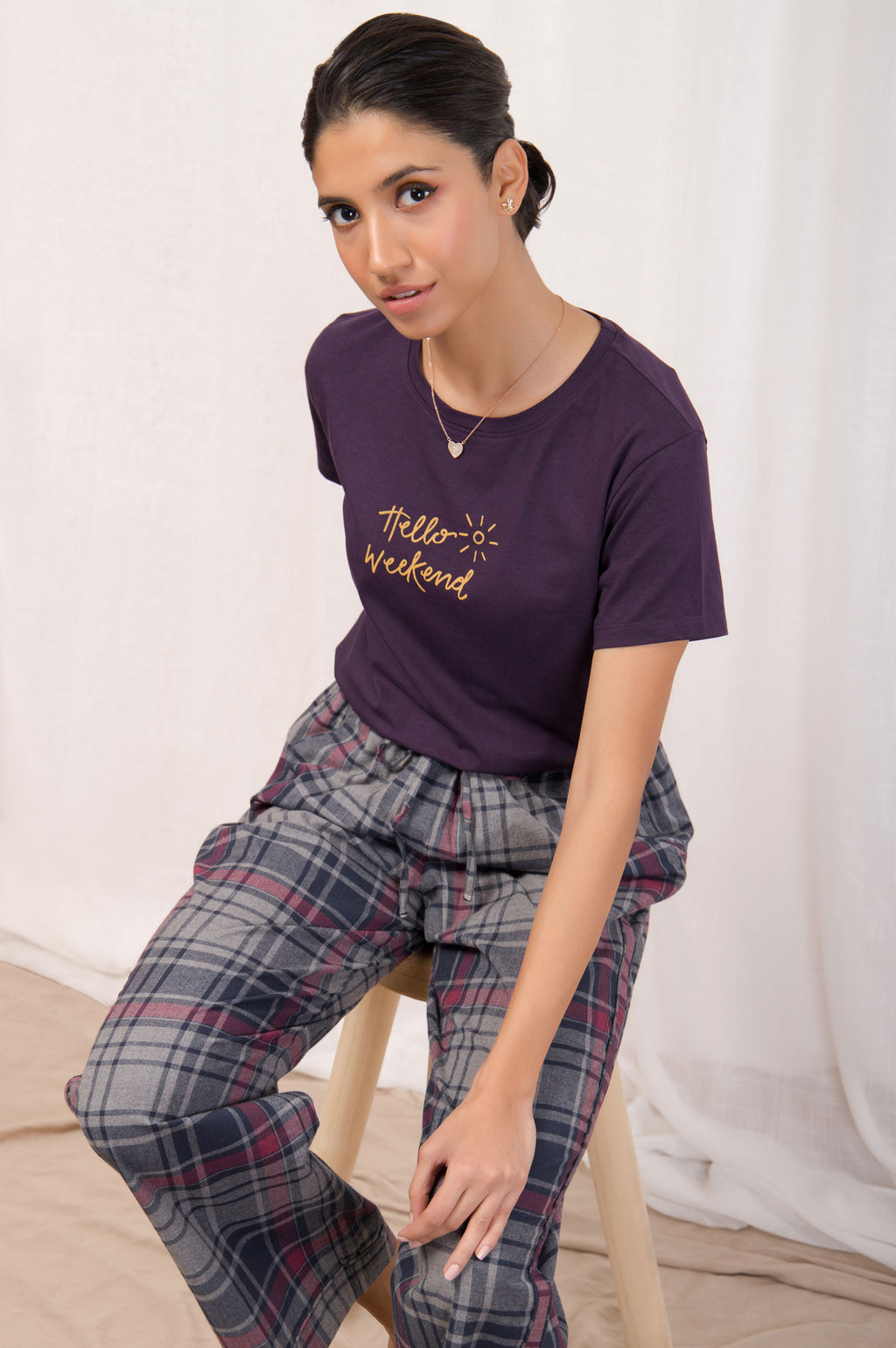 Loungewear Pants