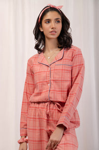 2 Piece PJ Set