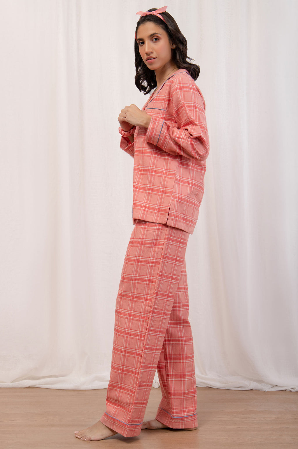 2 Piece PJ Set