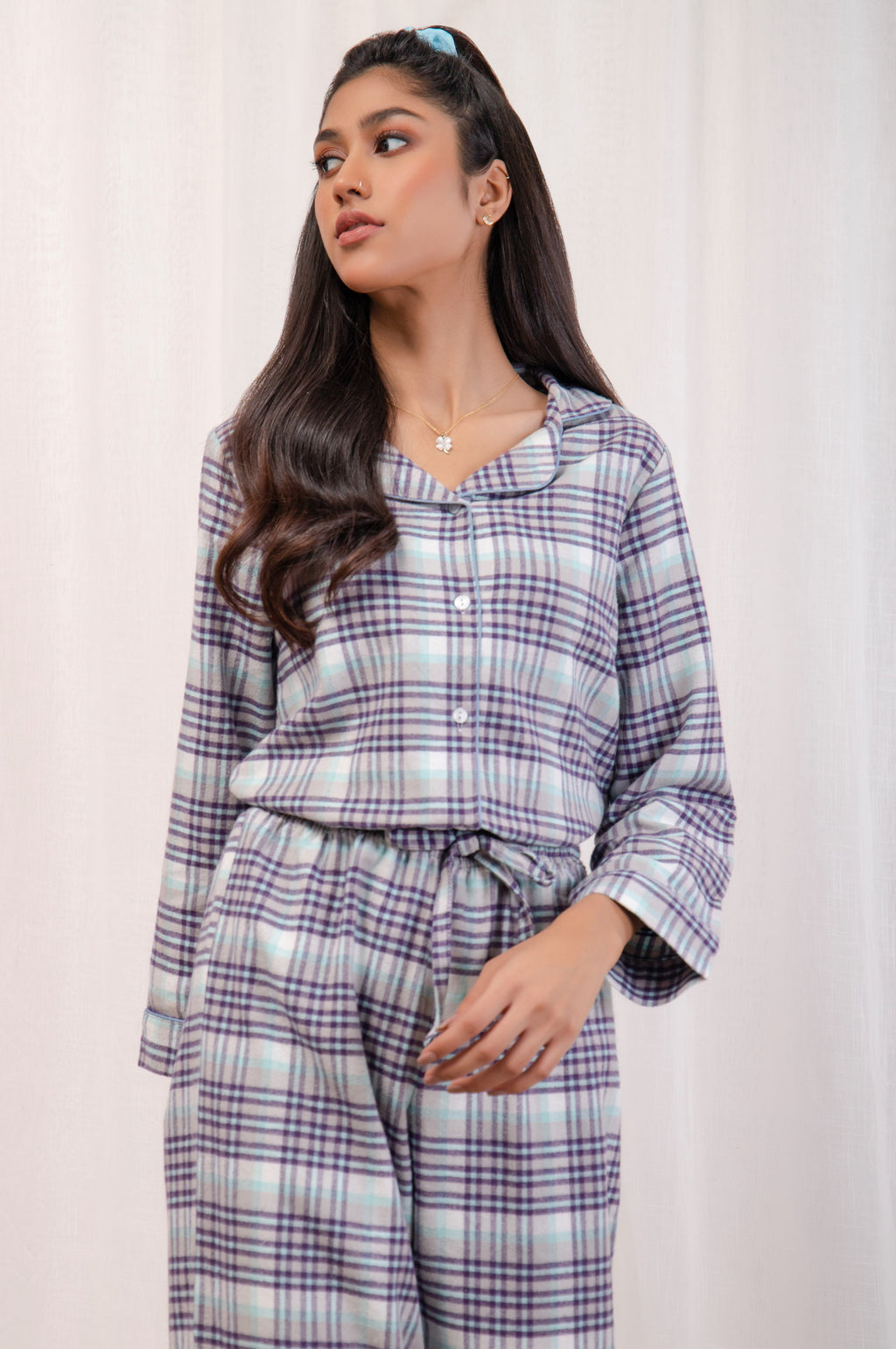 2 Piece PJ Set