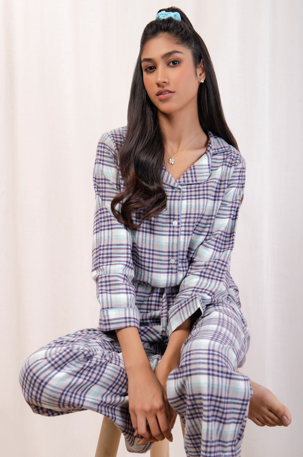 2 Piece PJ Set