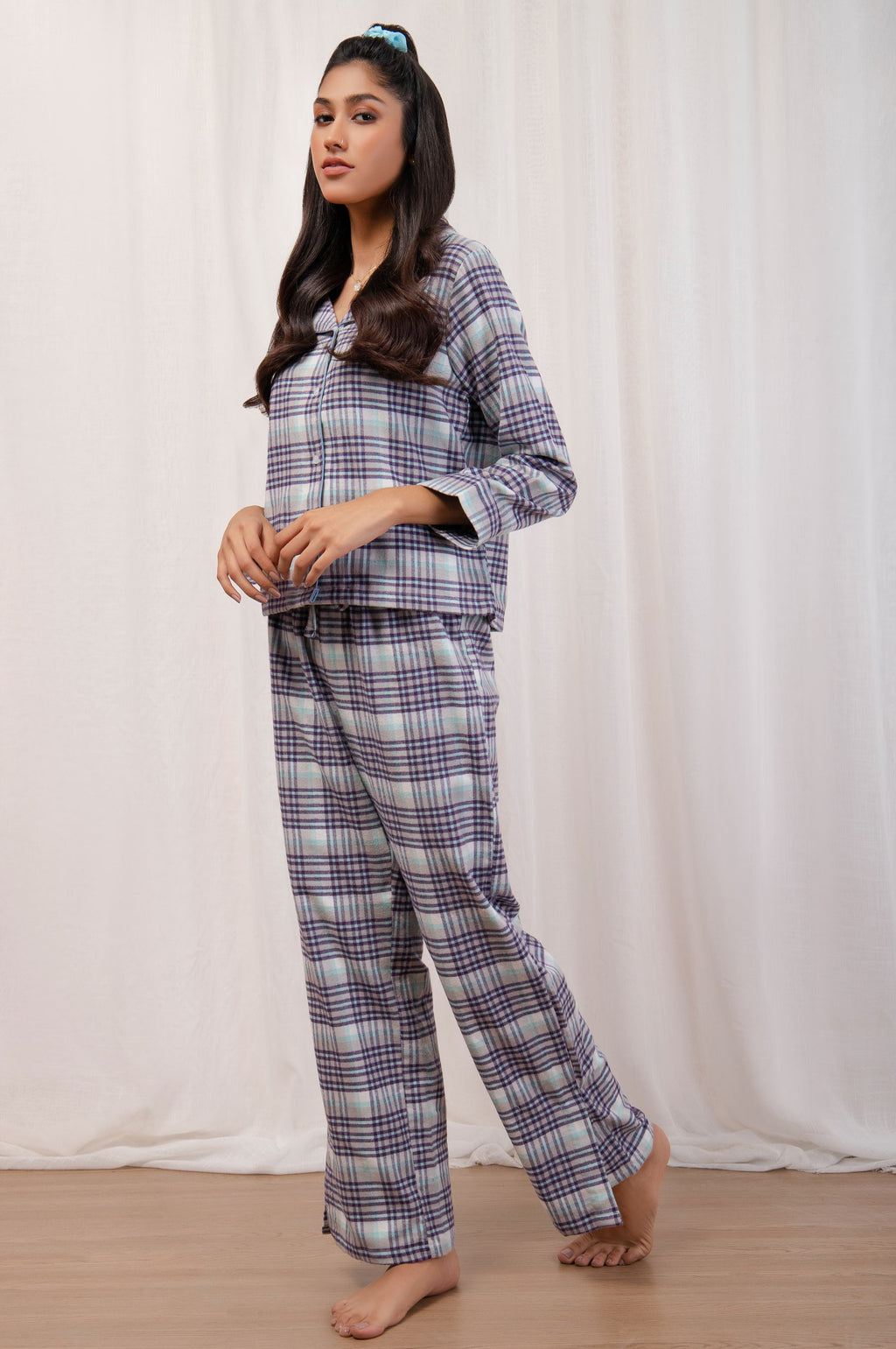 2 Piece PJ Set