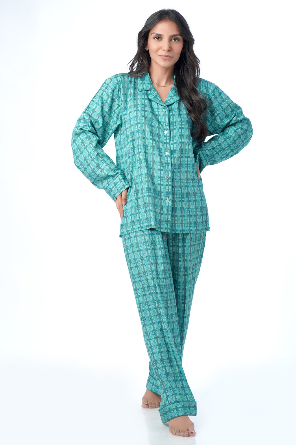 2 Piece PJ Set
