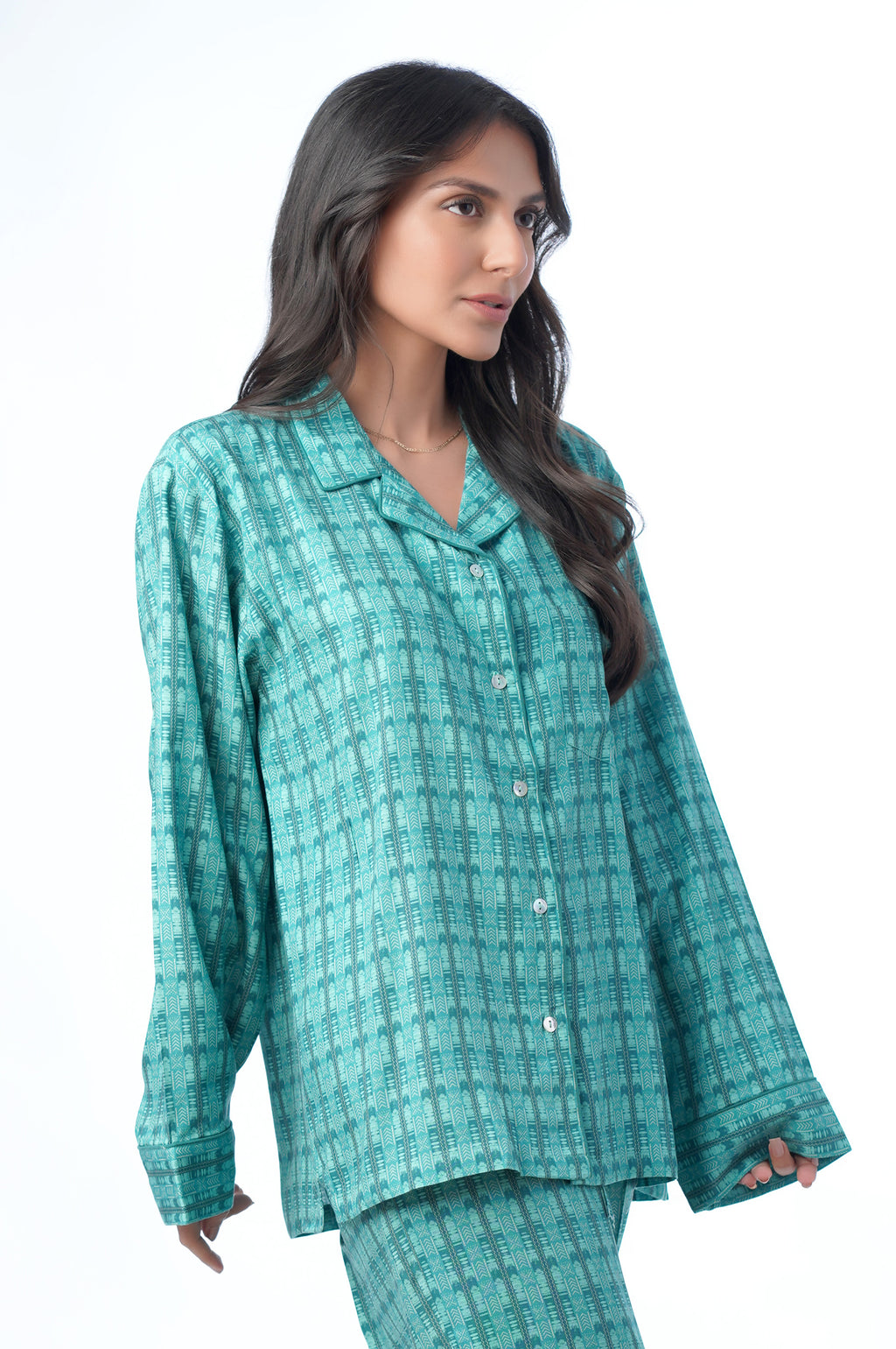 2 Piece PJ Set
