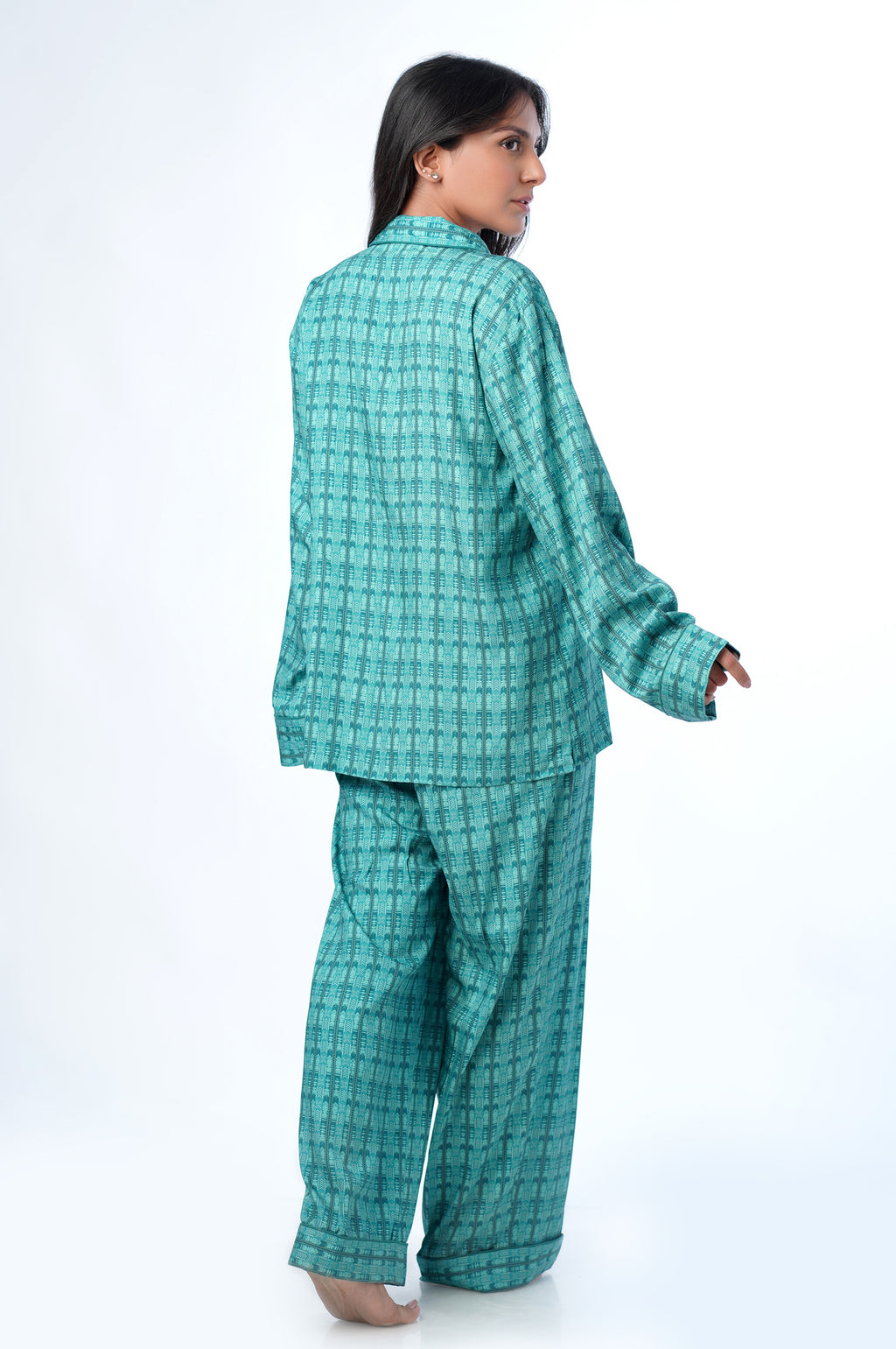 2 Piece PJ Set