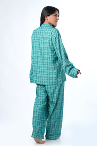 2 Piece PJ Set