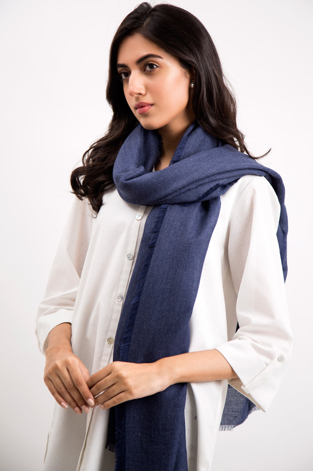 Big Sized Shawl