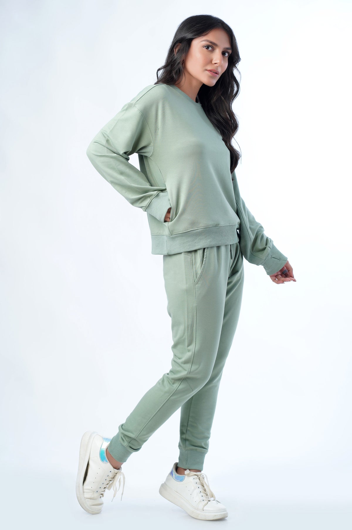 Jogger Pants
