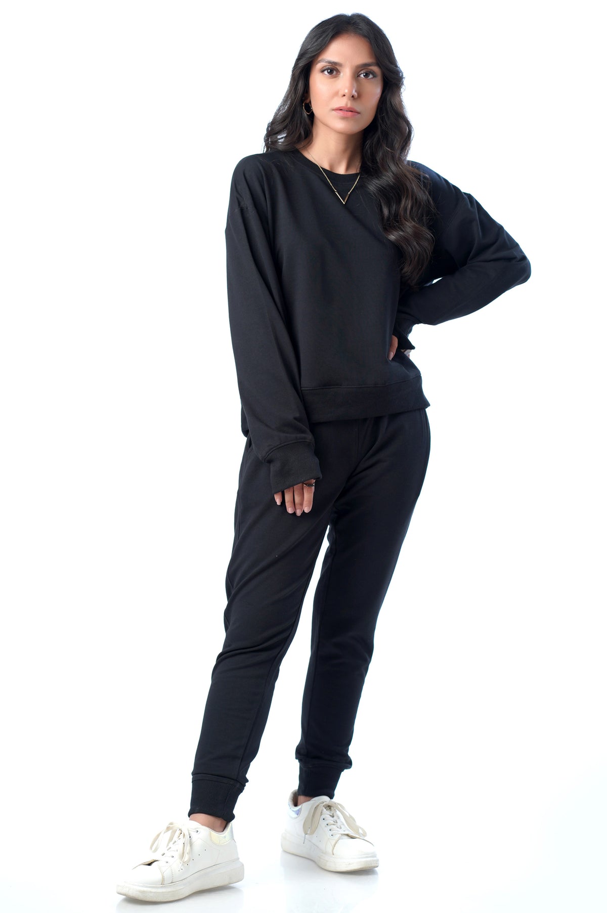 Jogger Pants