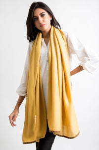 Textured Solid with Lace