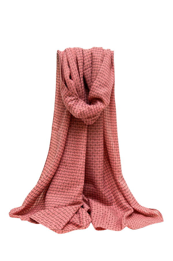 Knitted Scarf