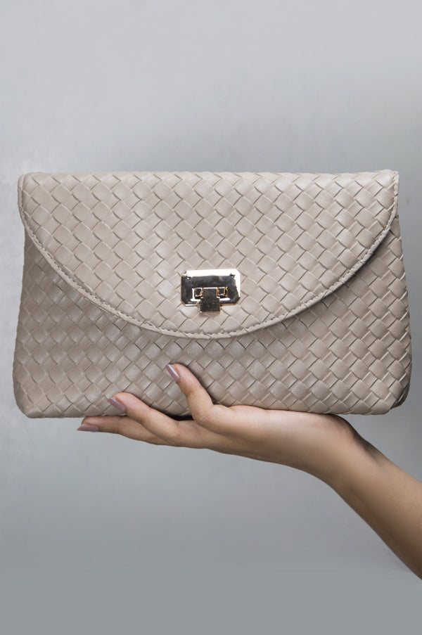 Classic Envelope Clutch