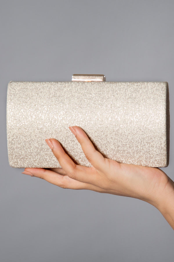 Two-Tone Clutches