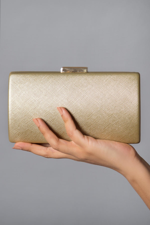 Two-Tone Clutches