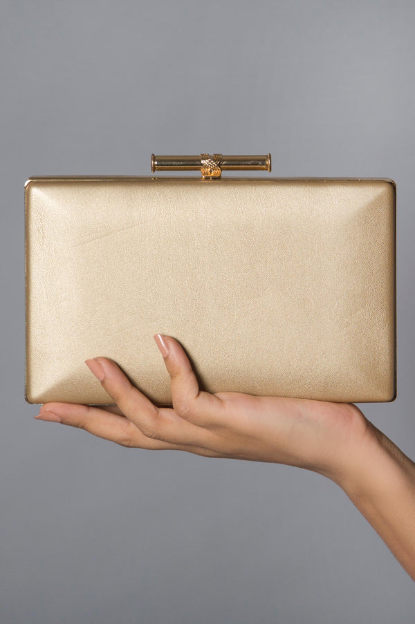 Top Handle Clutch