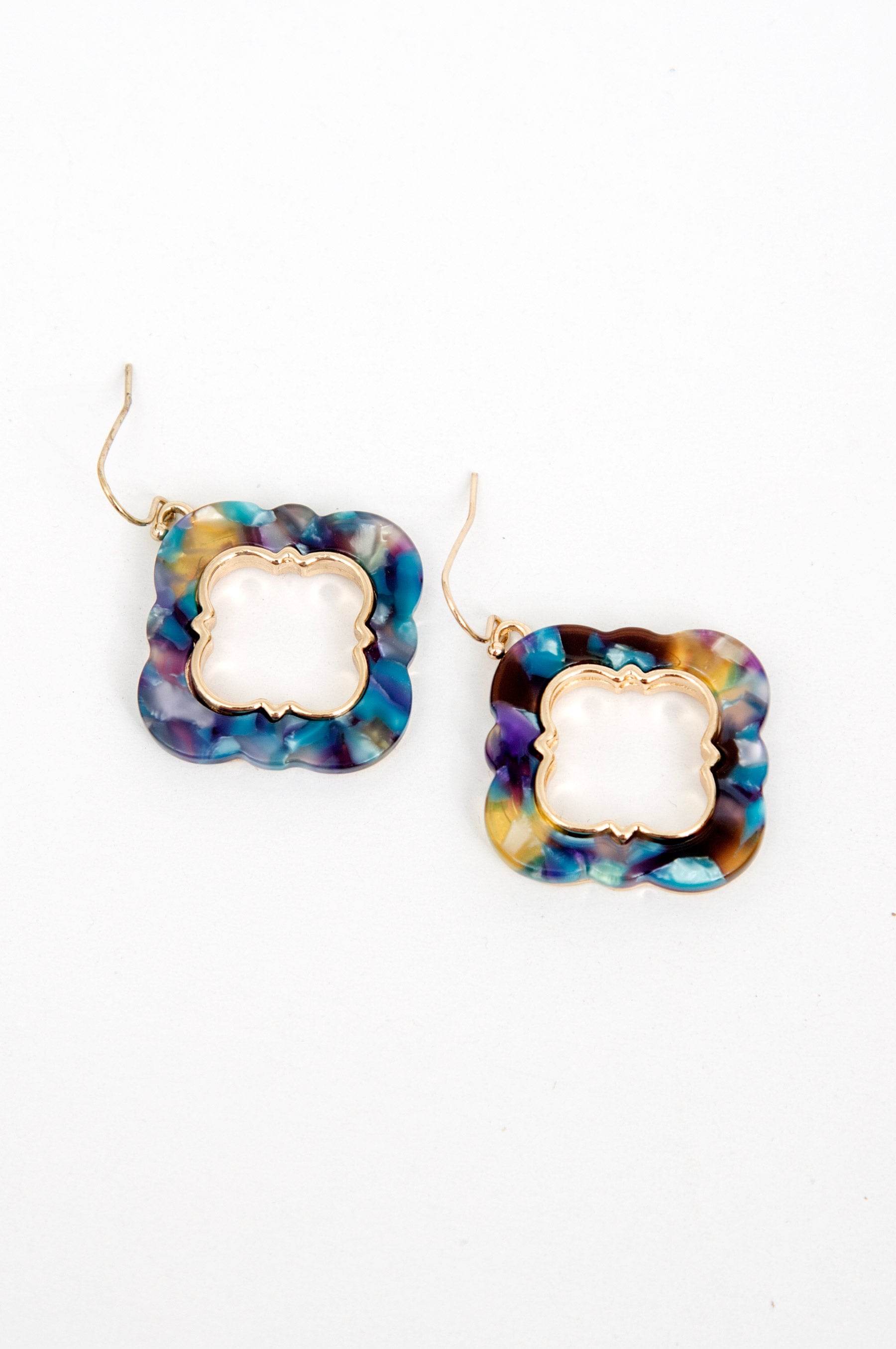 Acrylic Bloom