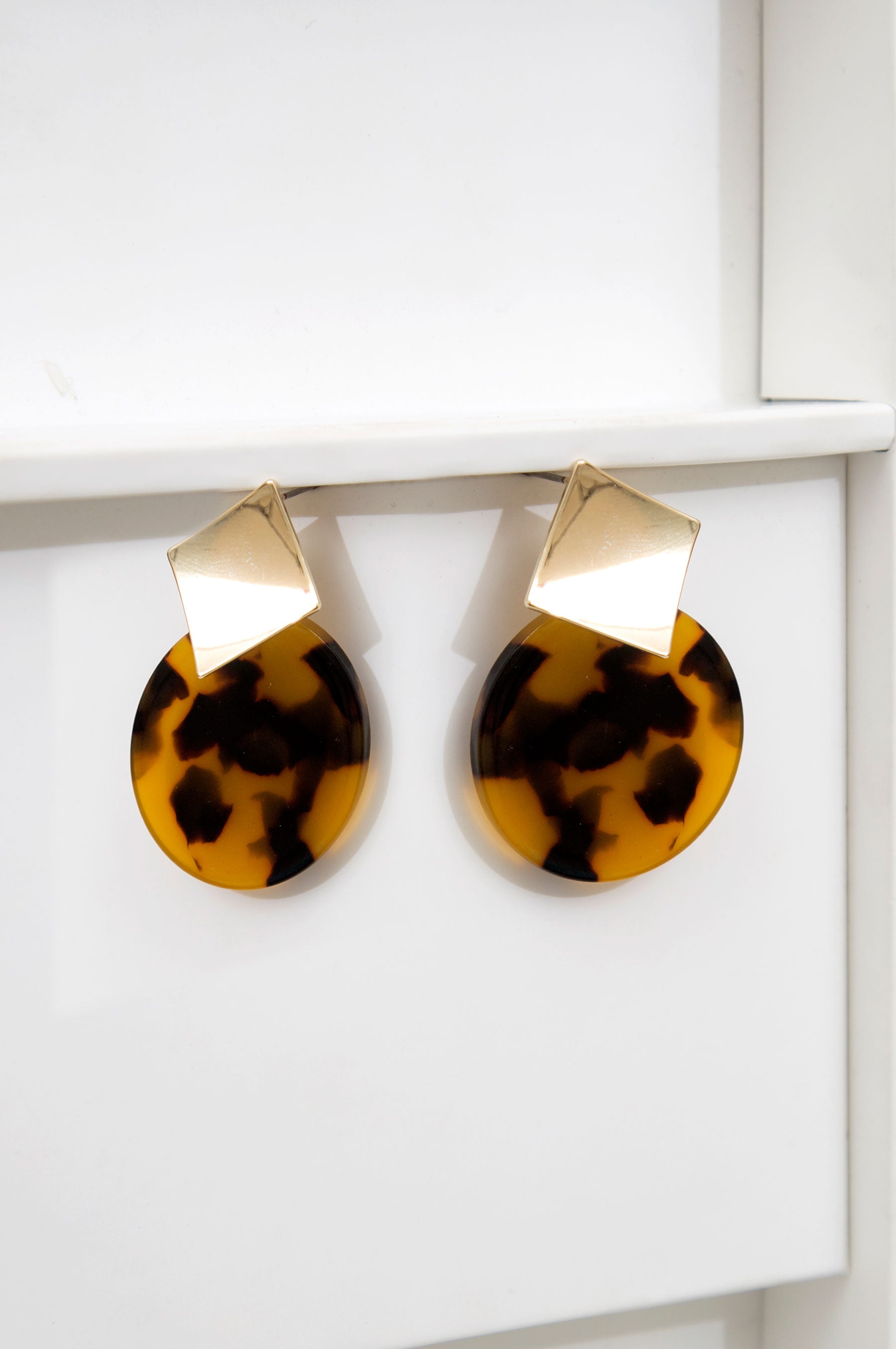 Acrylic Drops