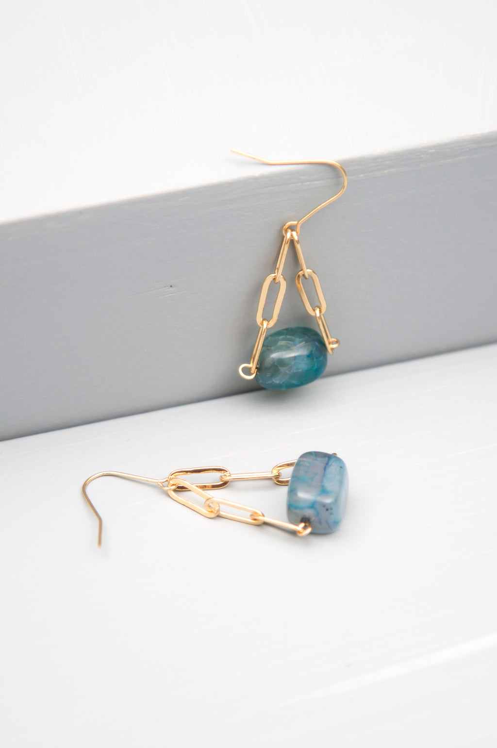 Stone Drop