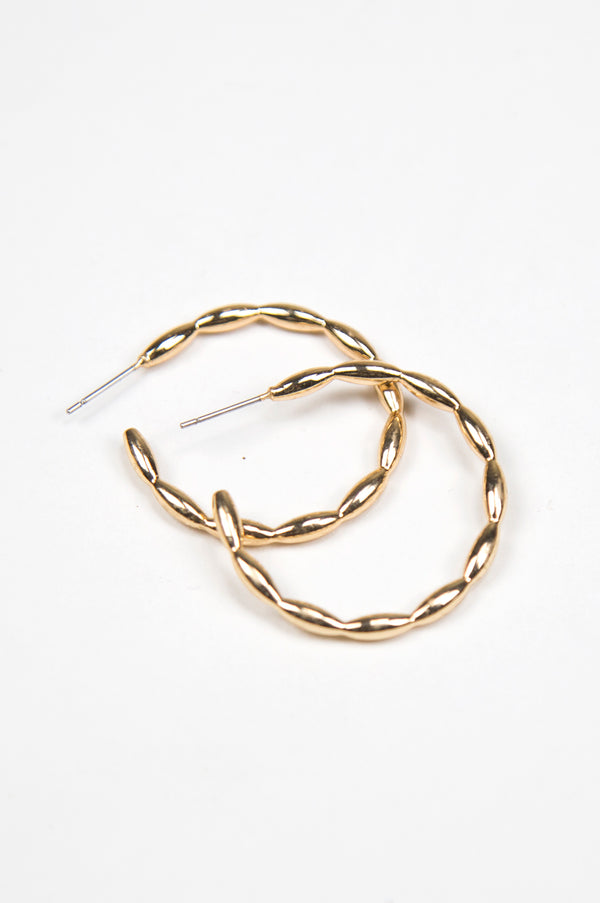 Twisted-Hoops