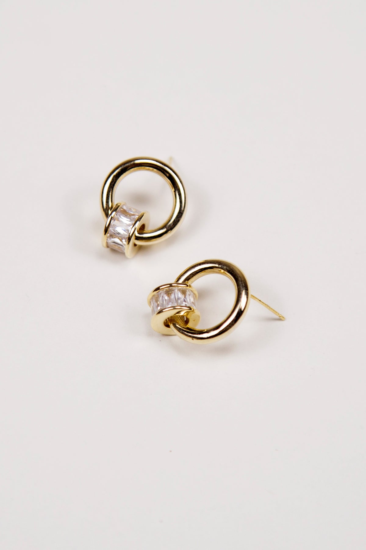 Hoop-with-Crystal-Charm