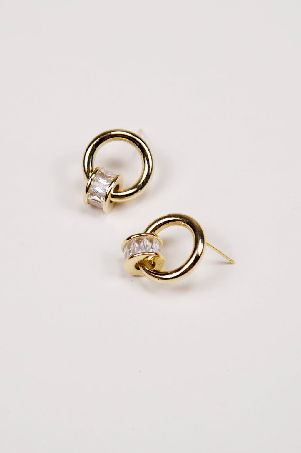 Hoop-with-Crystal-Charm