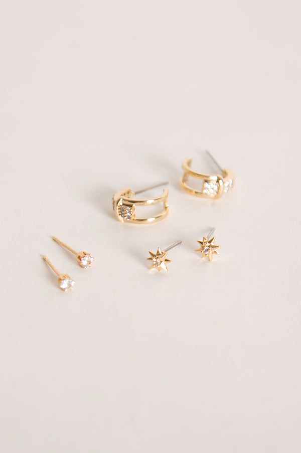 Minimal Solid Studs