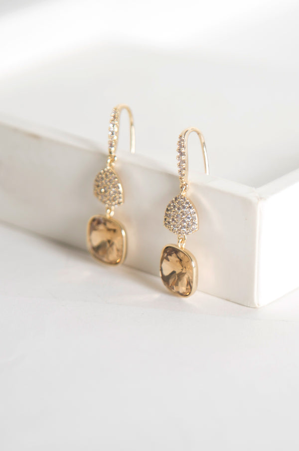 Dangling Earrings