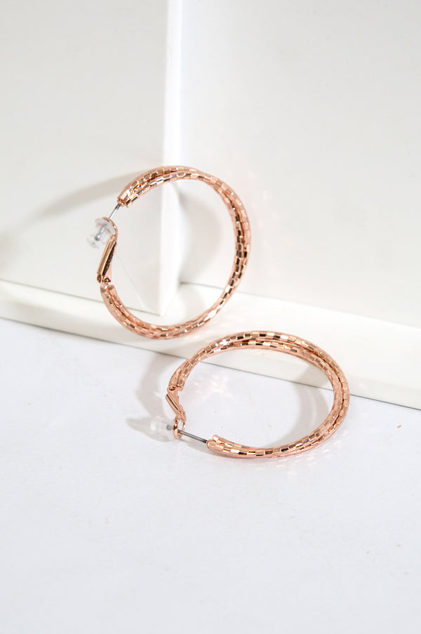 Glam Hoops