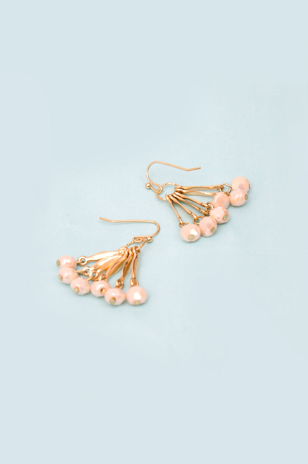 Mini Tassels
