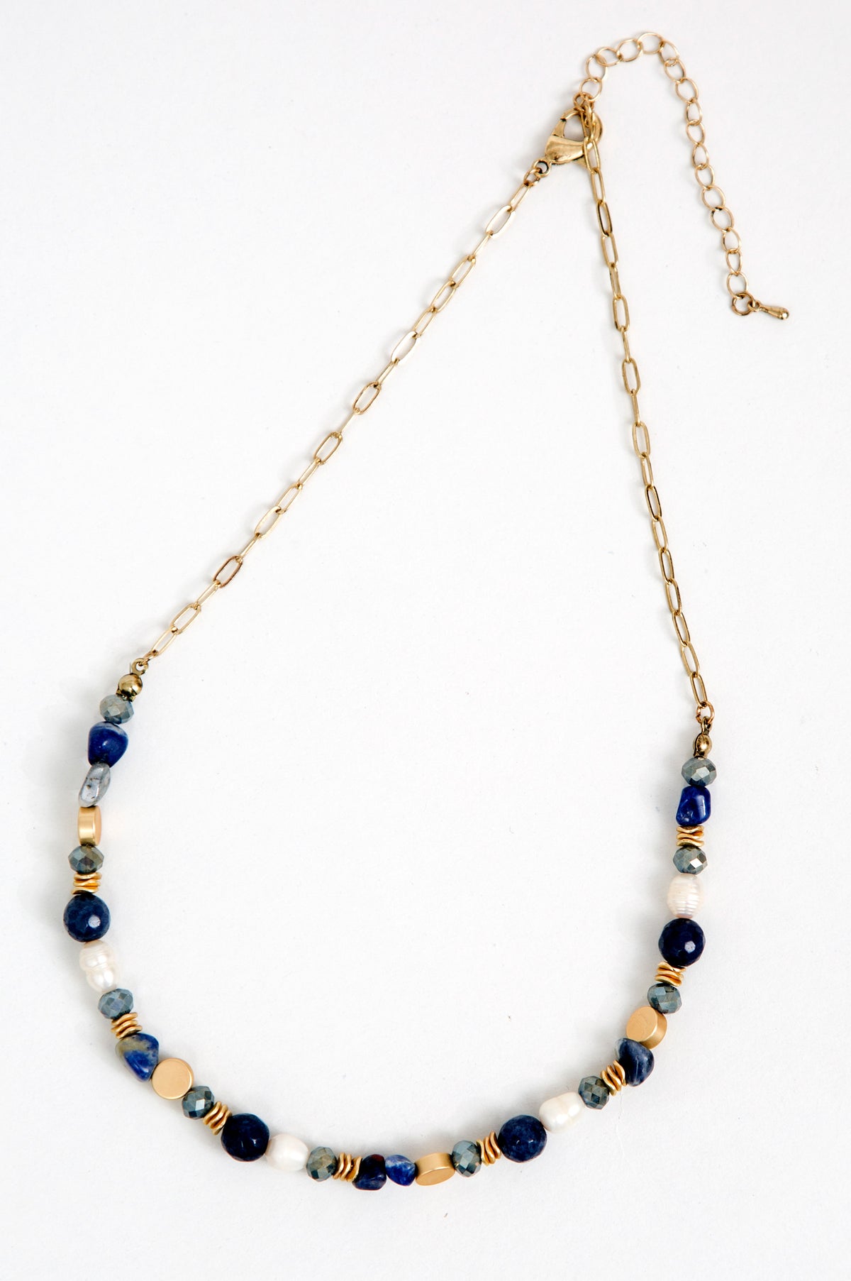 Beaded Necklace