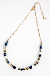 Beaded Necklace