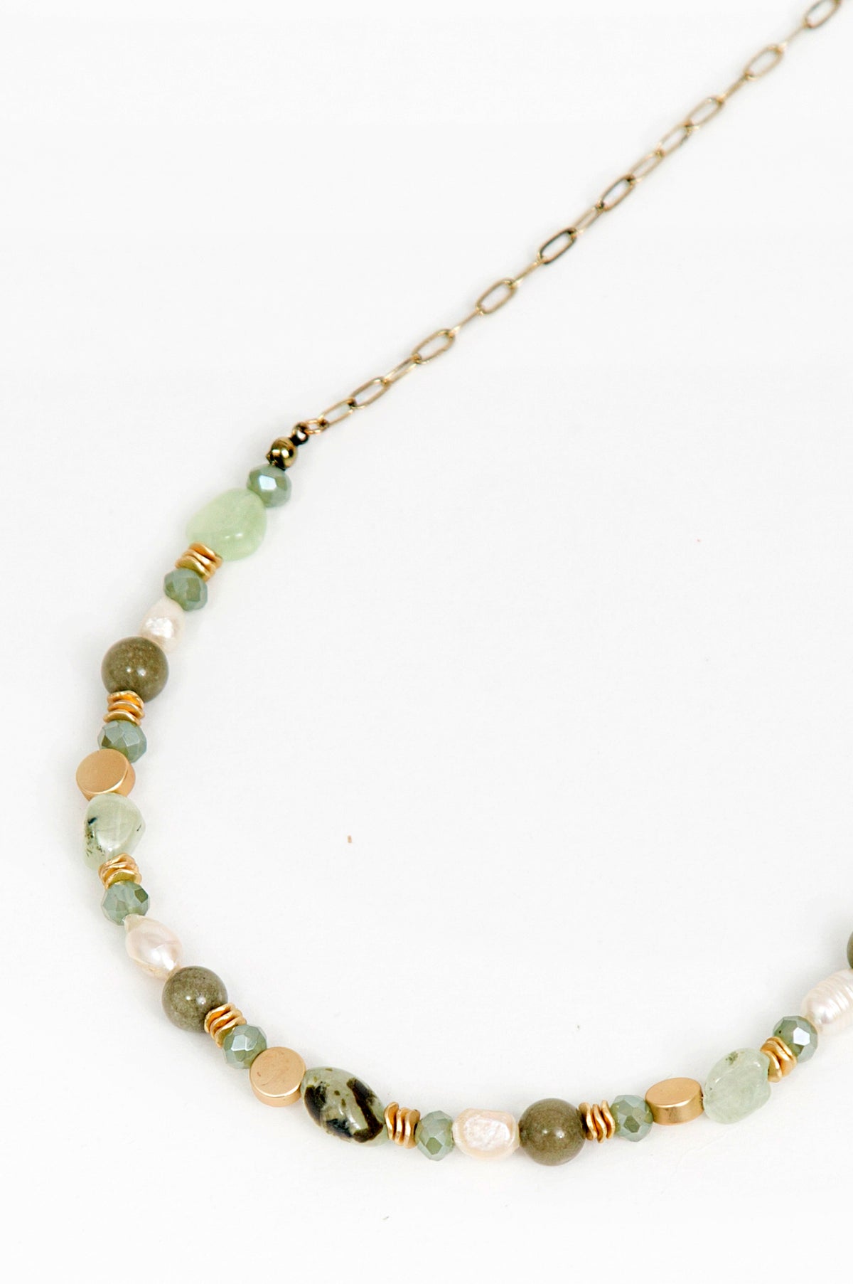 Beaded Necklace
