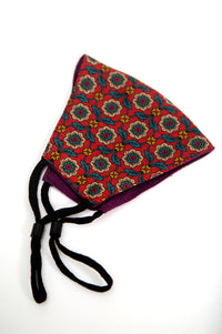 Zeen Junior Fabric Face Masks (Pack of 2)