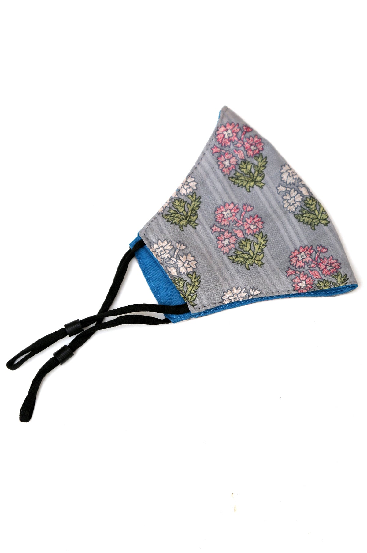 Zeen Junior Fabric Face Masks (Pack of 2)