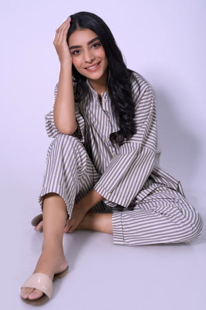 Grey
