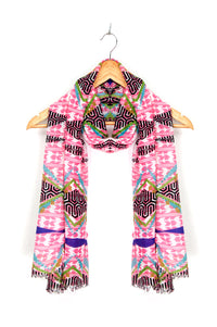 Multi Water flow Abstract