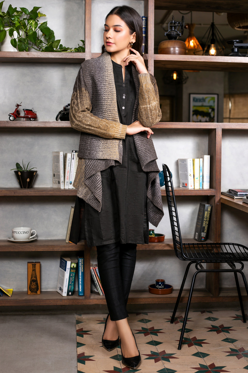 The Boho Style