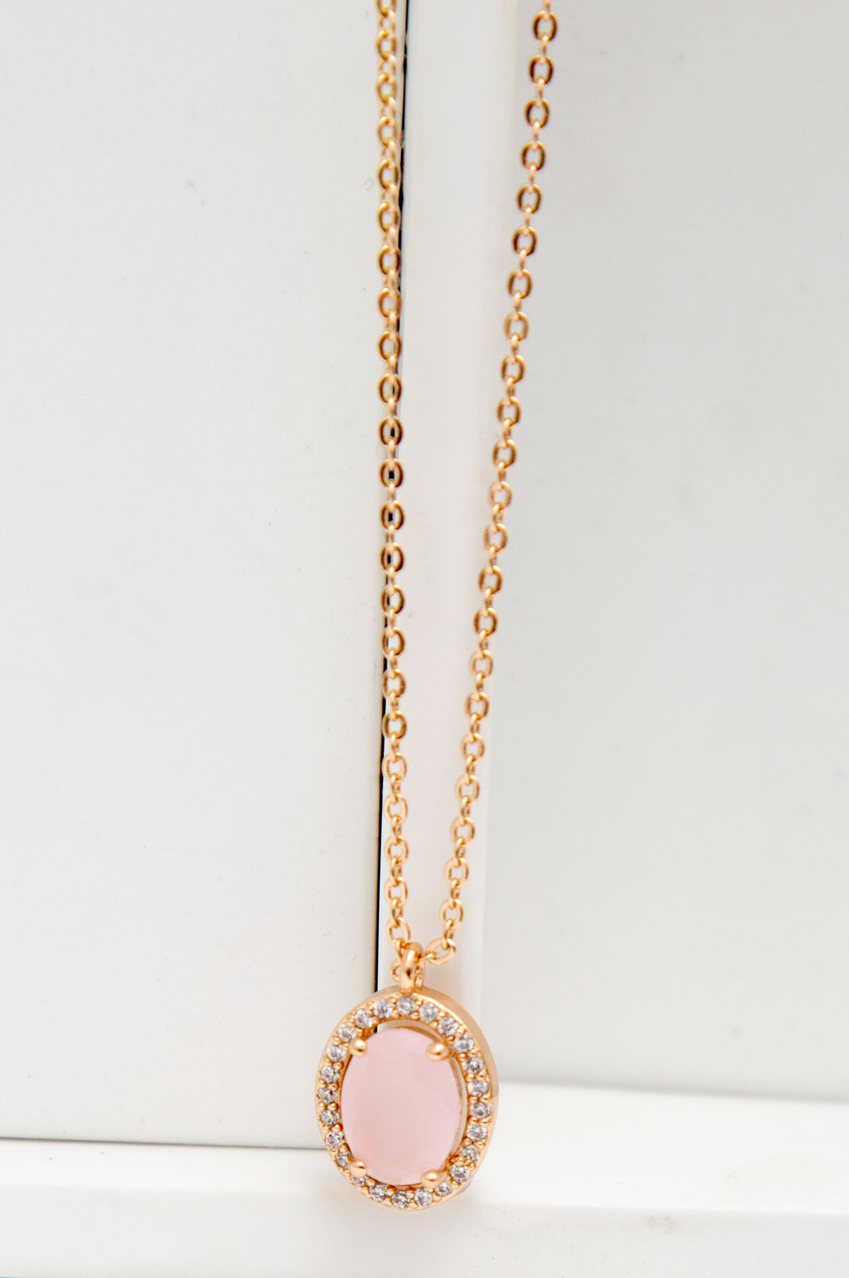 Snitch Pendant