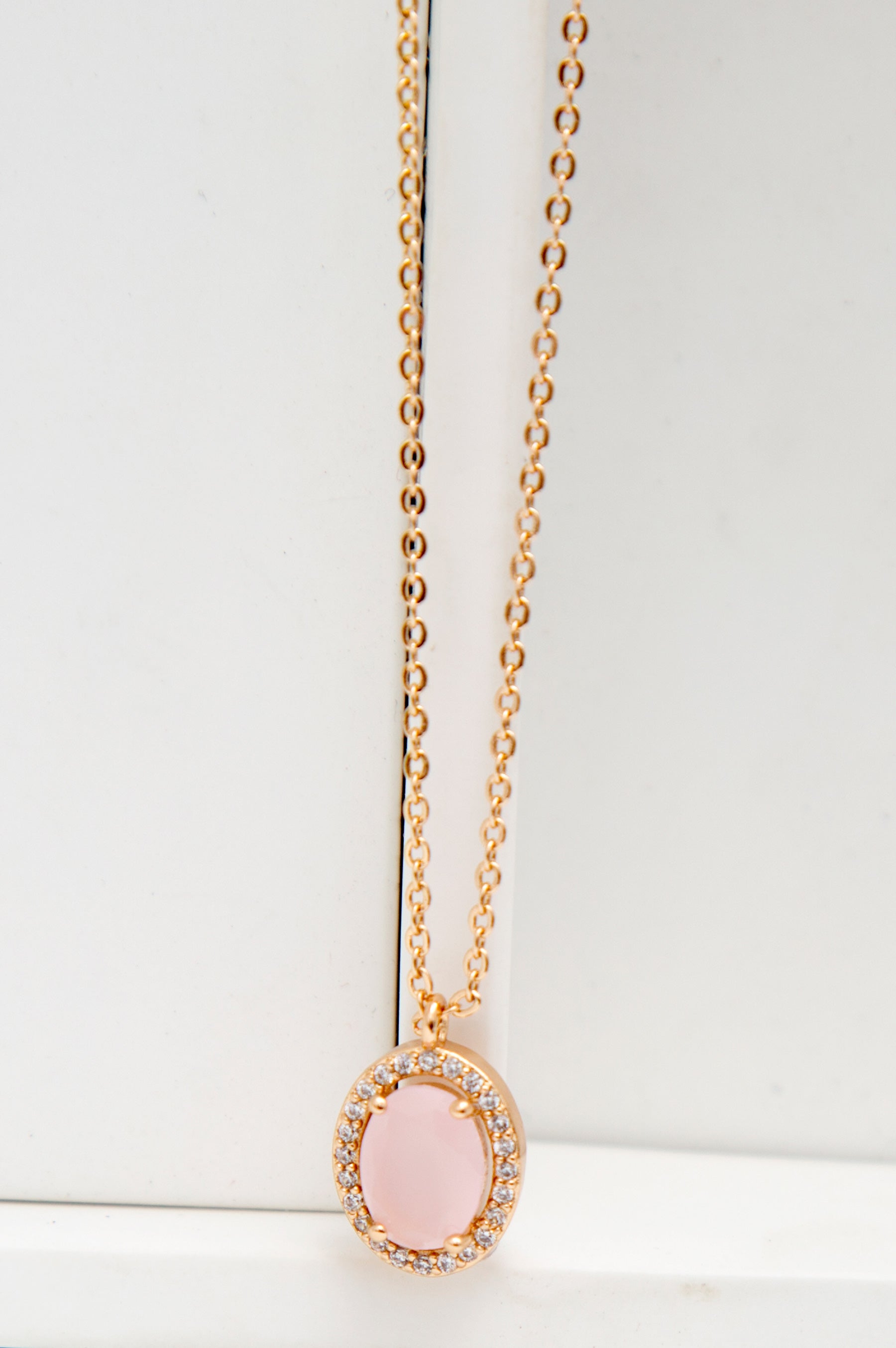 Snitch Pendant